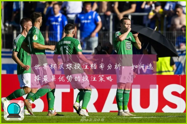 世界杯买球投注赔率分析，如何选择最具优势的投注策略