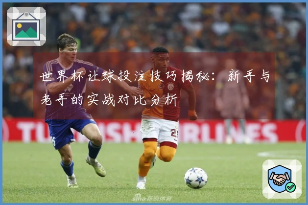 世界杯让球投注技巧揭秘：新手与老手的实战对比分析
