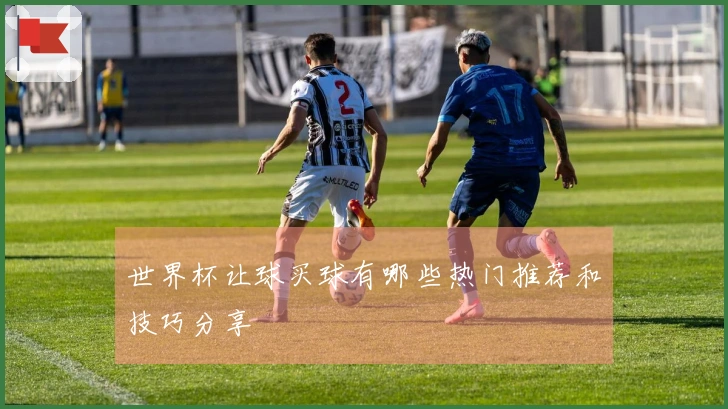 世界杯让球买球有哪些热门推荐和技巧分享