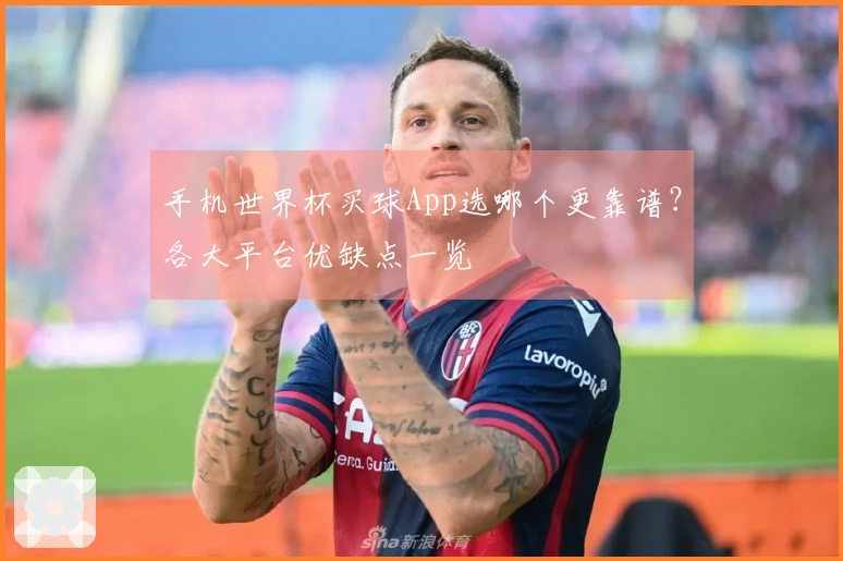手机世界杯买球App选哪个更靠谱？各大平台优缺点一览