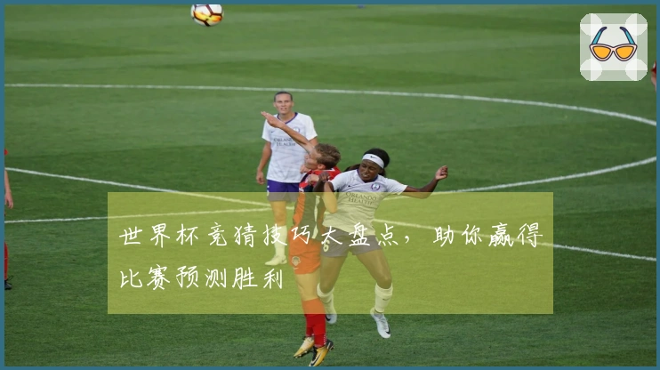 世界杯竞猜技巧大盘点，助你赢得比赛预测胜利