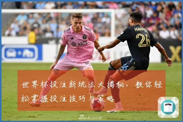 世界杯投注新玩法大揭秘，教你轻松掌握投注技巧与策略